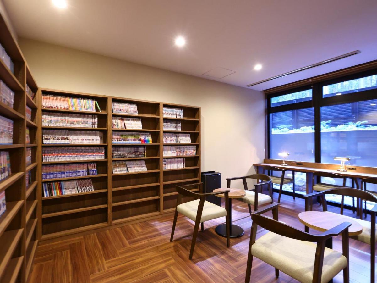 Dormy Inn Express Fujisan Gotemba Exterior photo